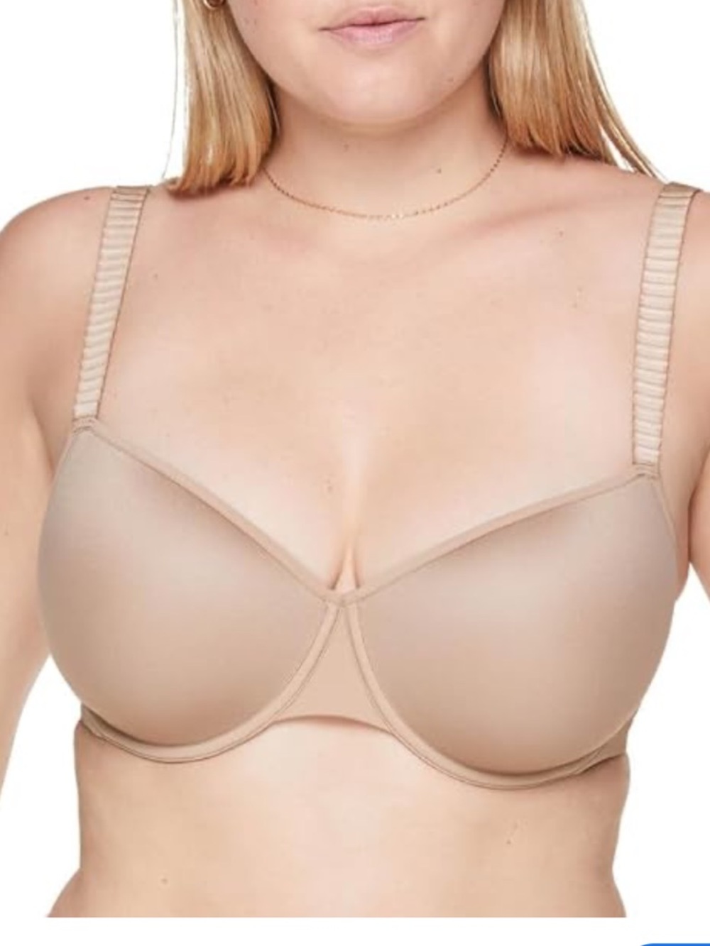 ThirdLove Women's ThirdLove Classic T-Shirt Bra 40E